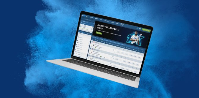 How to log in on 1xBet platform after registration with the company?