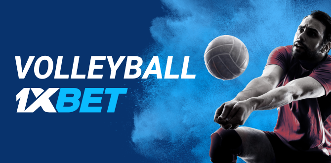 Specifics of online betting on volleyball live games